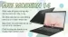 MSI Modern 14 C11M i3 1115G4/8GB/512GB/Win11 ( 011VN )