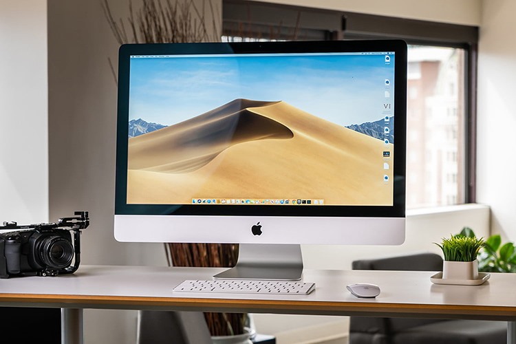 Đánh giá iMac 27 inch 2020 - Lựa chọn tốt nhất cho công việc