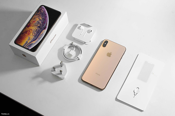 Có nên mua trả góp iPhone XS Max sau gần 4 năm ra mắt