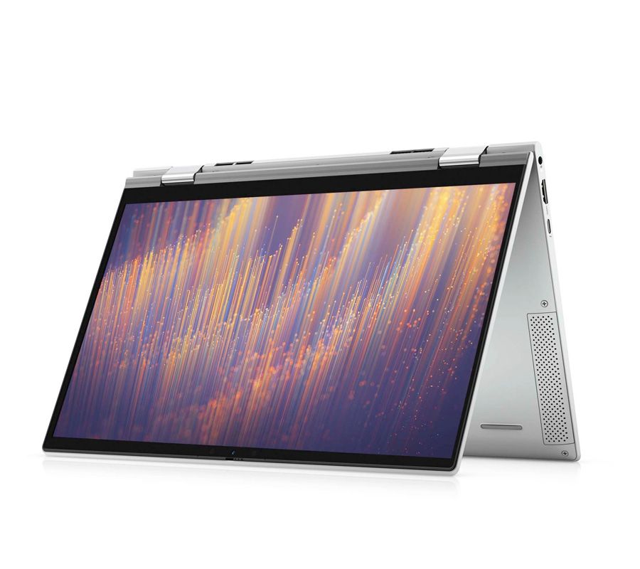 DELL INSPIRON 7306-5934SLV chiếc laptop đa năng 2 in 1