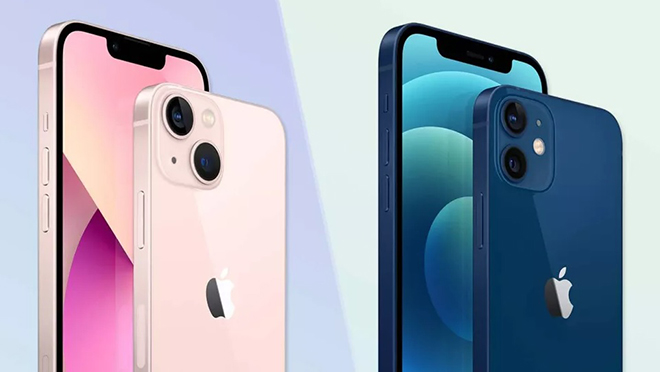 5 lý do khiến iPhone 12 đáng mua hơn vào cuối năm nay