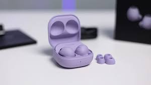 Galaxy Buds 2 Pro có tính năng hữu ích cho sức khỏe, Fans hết lời ngợi khen!