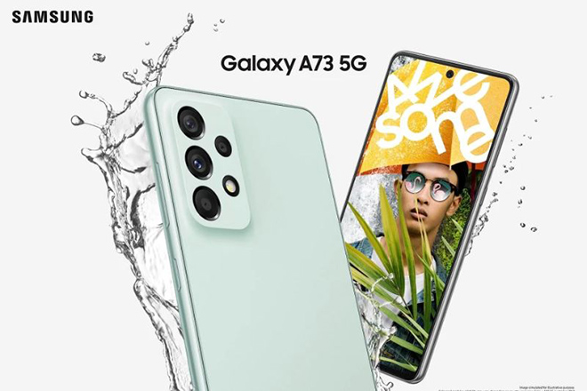 Galaxy A Series mới mang đến những trải nghiệm đỉnh cao dành riêng cho GenZ như thế nào?