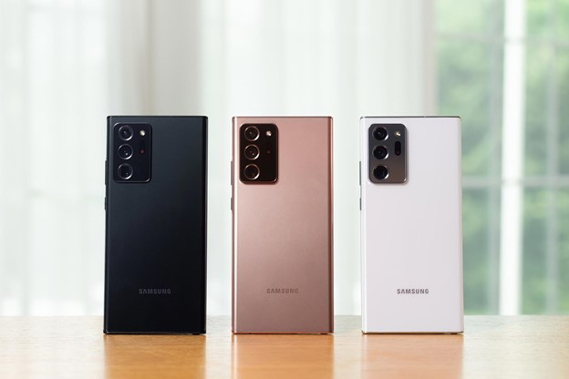 Galaxy Note 20 Ultra: Cái gì cũng xịn, cái gì cũng ngon đặc biệt đa nhiệm hữu ích cho người dùng