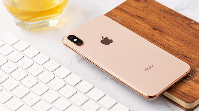 iPhone Xs có nên mua ở thời điểm hiện tại ?