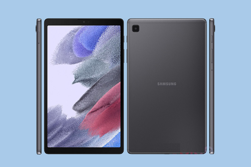 Những lí do để bạn mua ngay Galaxy Tab A7 Lite, chiếc tablet phục vụ nhu cầu học tập, giải trí cực tốt mà giá lại rất êm.