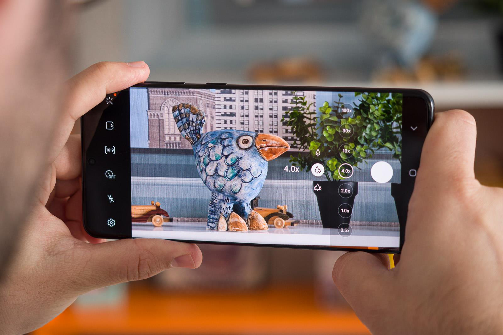 Top 3 smartphone camera đỉnh cho tết 2022 sinh động