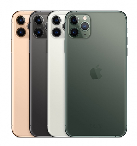 iPhone 11 Pro Max chiếc điện thoại đáng mua nhất trong thời điểm này 