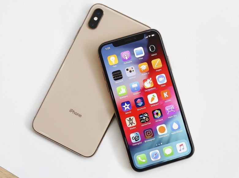 iPhone Xs Max liệu có ổn trong thời gian hiện tại này không ?