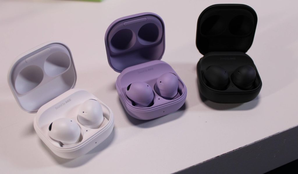 Samsung Galaxy Buds 2 chiếc tai nghe tốt nhất của nhà Samsung 