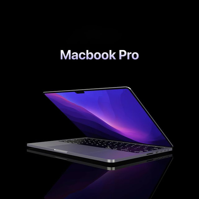 MacBook Pro 2021 xứng đáng là siêu phẩm đáng 