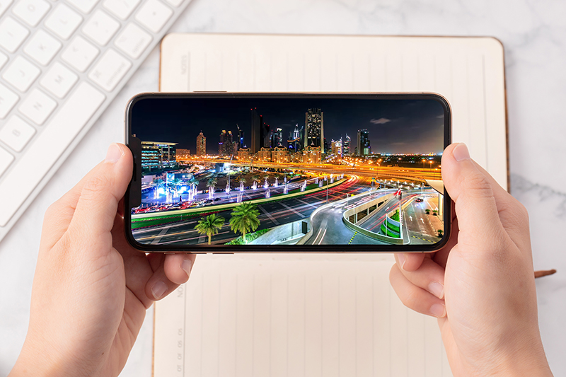 iPhone Xs Max liệu có ổn trong thời gian hiện tại này không ?