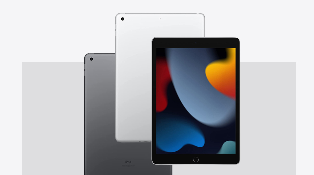 Apple iPad Gen 9 WiFi 256GB | Chính hãng Apple Việt Nam