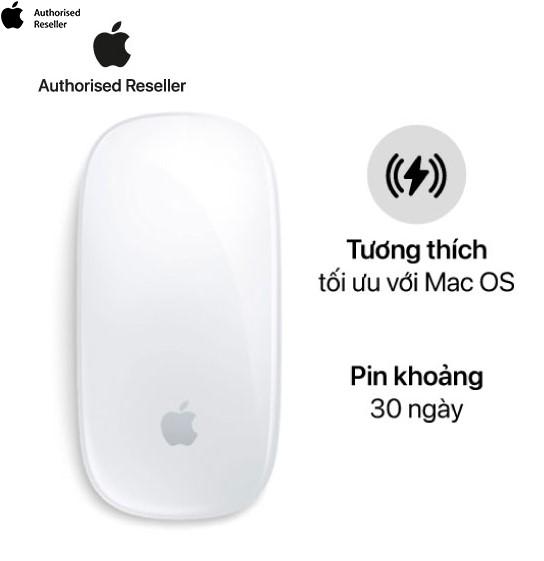 Apple Magic Mouse 2 - Chính hãng VN