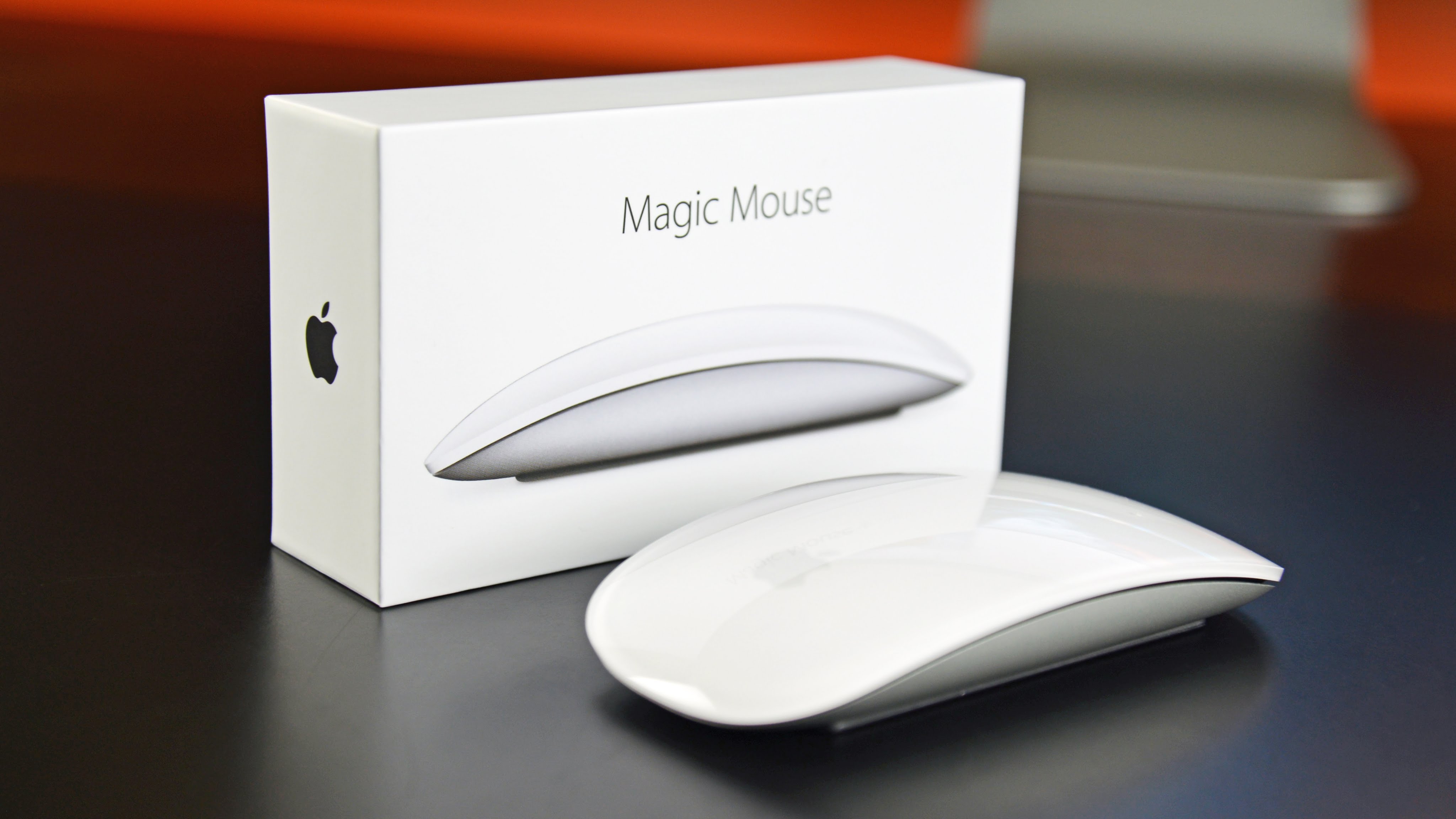 Apple Magic Mouse 2 - Chính hãng VN