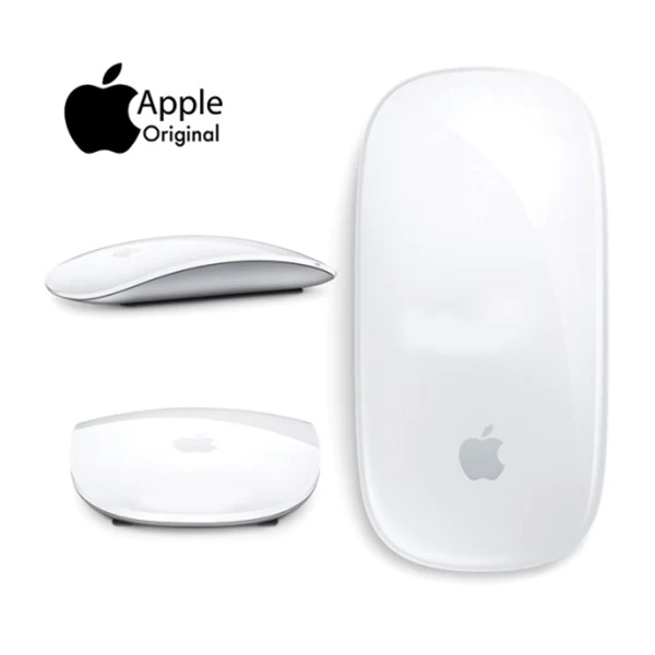 Apple Magic Mouse 2 - Chính hãng VN