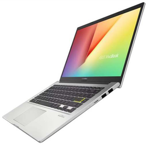 Asus Vivobook X413JA Core i3-1005G1, Ram 4GB, 128GB SSD, 14FHD