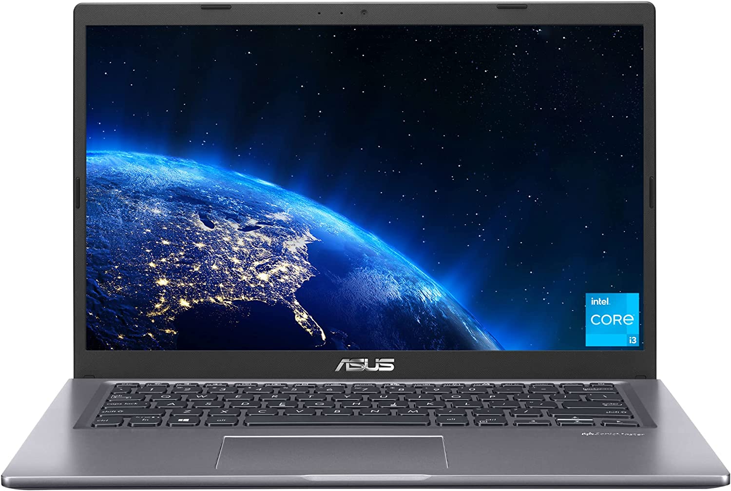 ASUS VIVOBOOK 14 F415EA-AS31 Core i3-1115G4/ 4G/ 128G/ 14