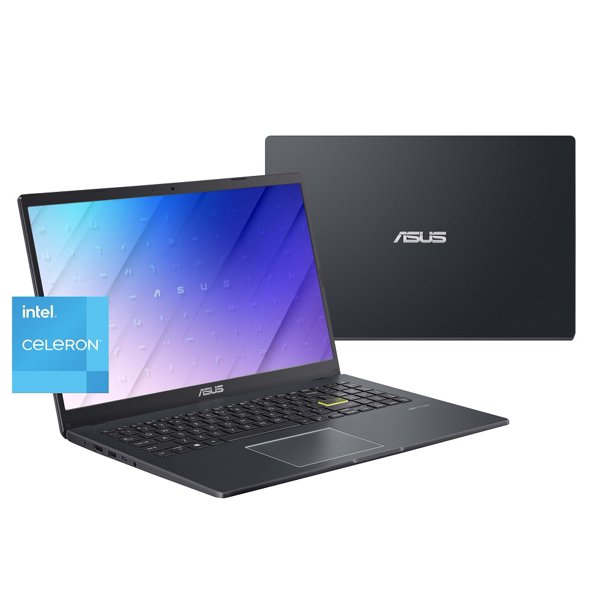 Asus L510 15.6” FHD Display Intel N4020 Processor 4GB RAM 128GB SSD Star Black