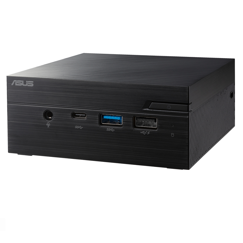 Máy Tính Mini ASUS PN62S-BB3095MV I3-10110U