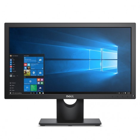 Màn Hình Dell E2016HV (19.5 inch/HD/TN/60Hz/6ms/250 nits/DSub)