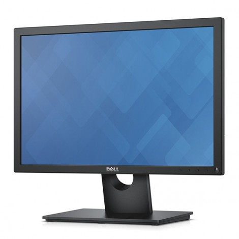 Màn Hình Dell E1920H (18.5 inch/HD/TN/60Hz/5ms/200 nits/DP+VGA)