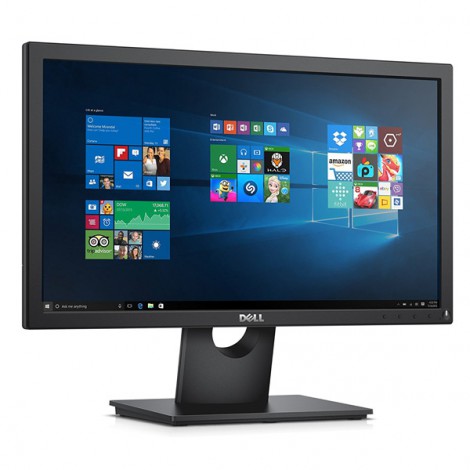 Màn Hình Dell E2016HV (19.5 inch/HD/TN/60Hz/6ms/250 nits/DSub)