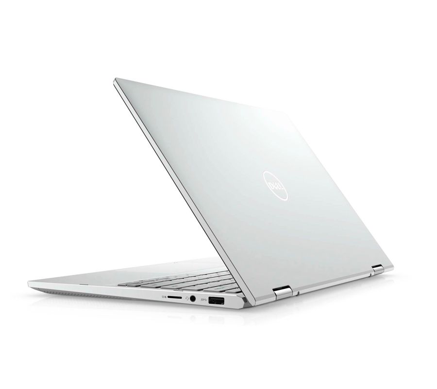 DELL INSPIRON 7306-5934SLV 2 IN 1 CORE I5-1135G7 8G 512G 13.3