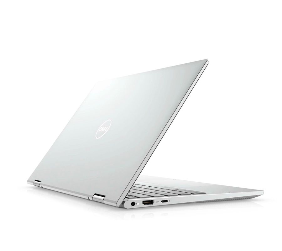 DELL INSPIRON 7306-5934SLV 2 IN 1 CORE I5-1135G7 8G 512G 13.3