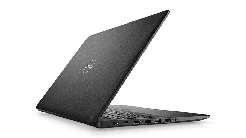 DELL INSPIRION 3593 CORE I3-1005G1/4GB/128GB SSD/15.6