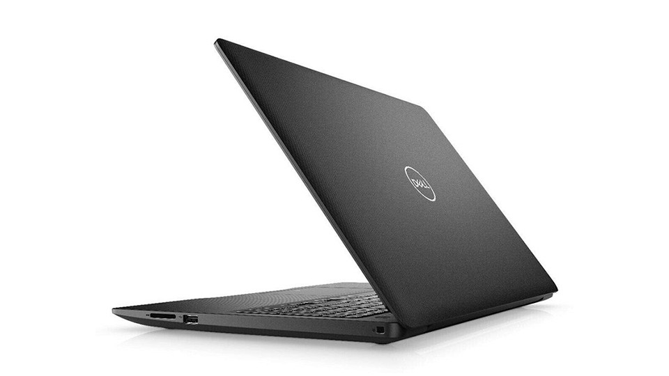 DELL INSPIRION 3593 CORE I3-1005G1/4GB/128GB SSD/15.6