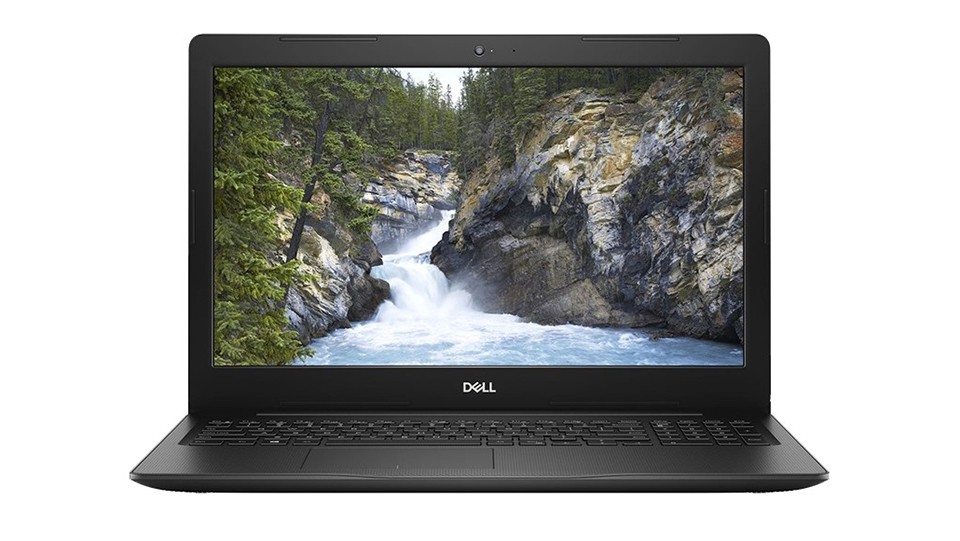 DELL INSPIRION 3593 CORE I3-1005G1/4GB/128GB SSD/15.6