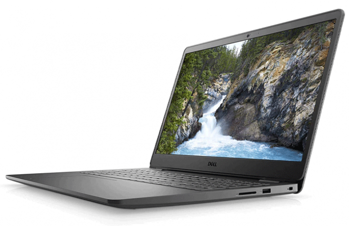 DELL INSPIRION 3501 CORE I5-1035G7/8GB/256GB SSD/15.6