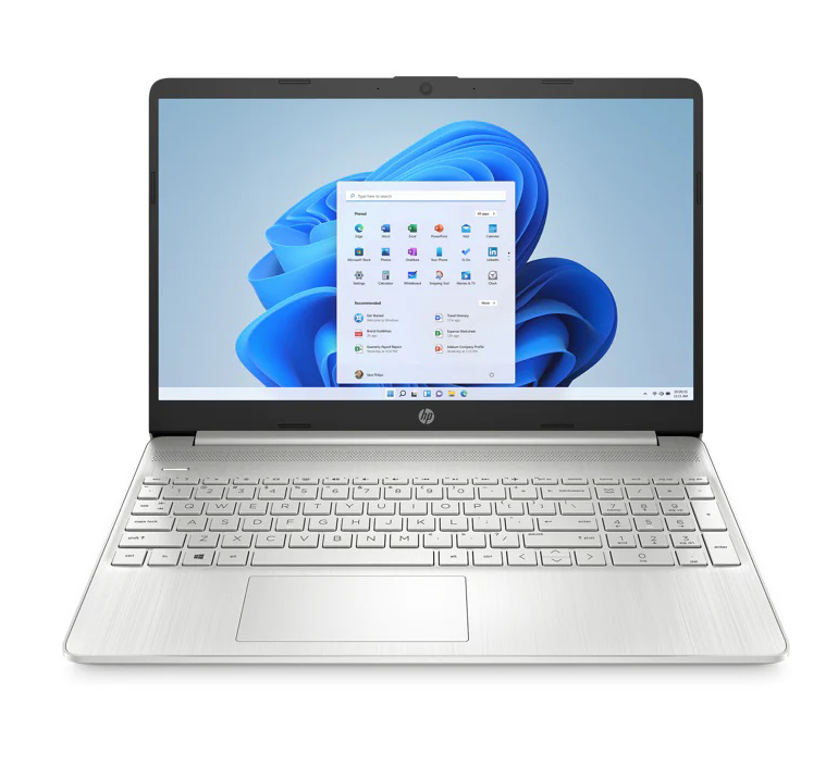 HP 15 DY2061MS Core i5-1135G7/12G/ 256G SSD/ 15.6