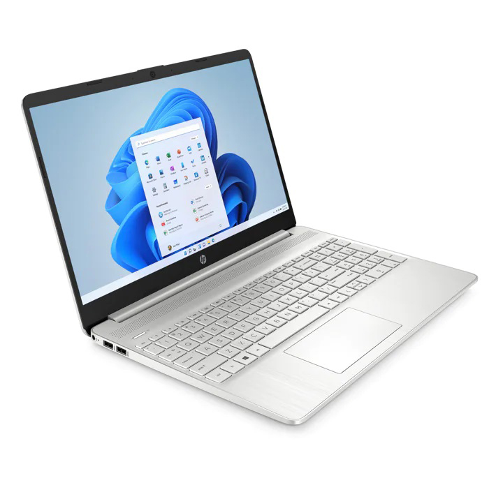 HP 15-DY2093DX Core i5-1135G7 RAM 8G 256G SSD 15.6