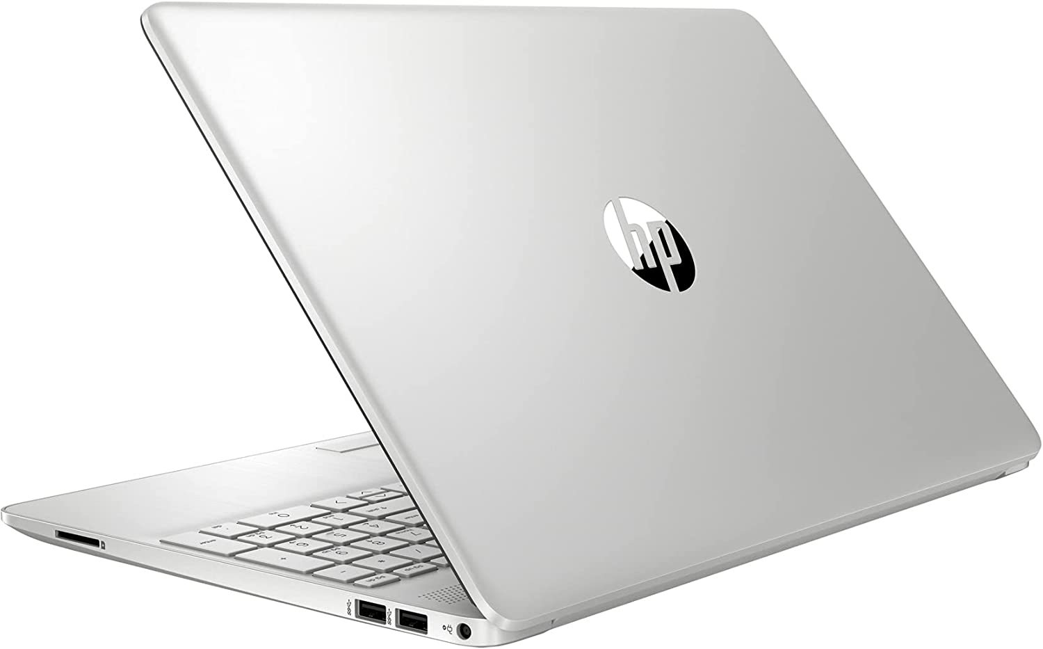 HP 15-DW3033dx Intel Core i3-1115G4 3.0GHz 256GB SSD 8GB 15.6