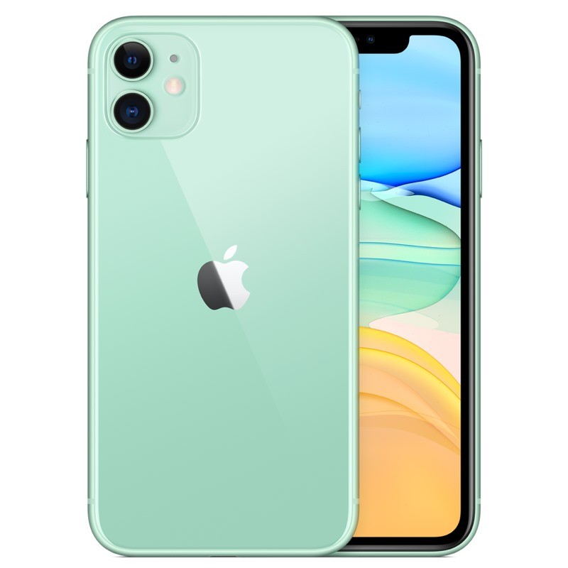 iPhone 11 64GB