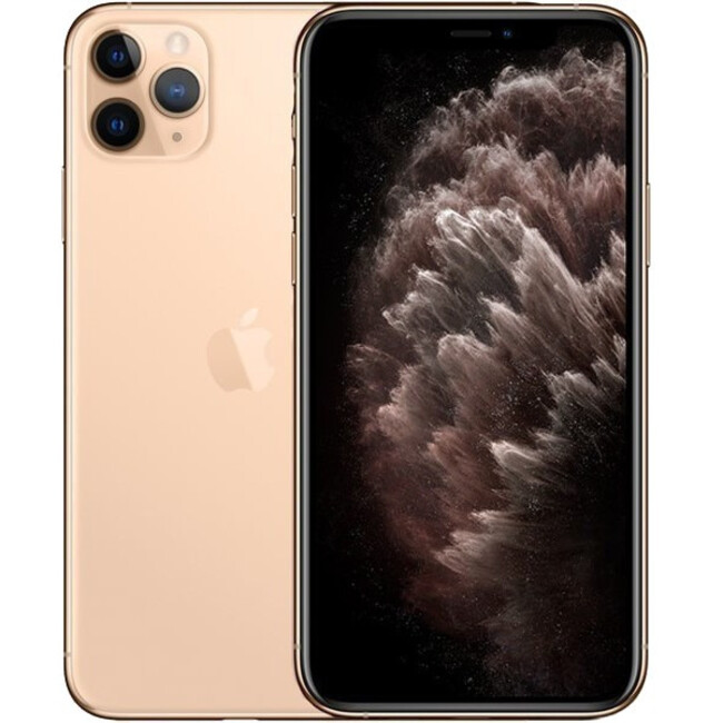 iPhone 11 Pro Max 512GB