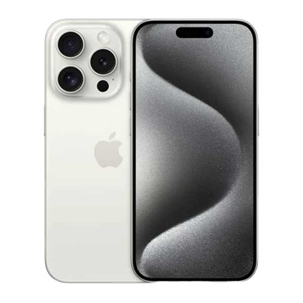 iPhone 15 Pro 256G - Chính hãng VN/A