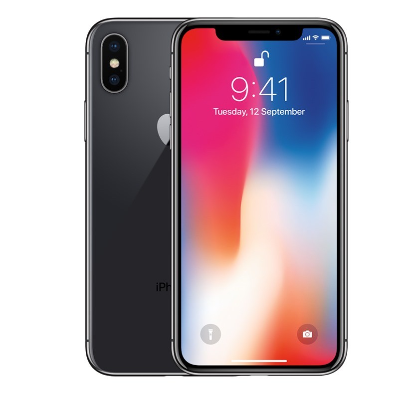 iPhone X 64GB