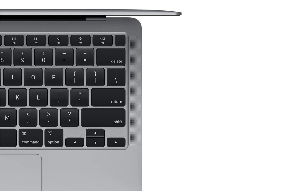 Apple MacBook Air M1 (8GB/256GB) 2020 I Chính hãng Apple Việt Nam