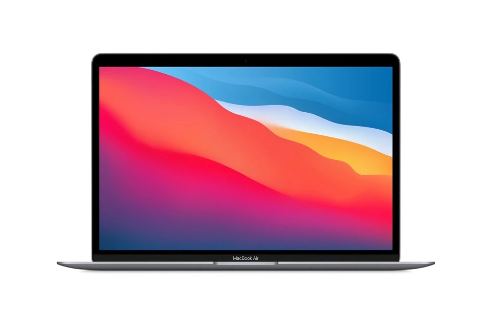 Apple MacBook Air M1 (8GB/256GB) 2020 I Chính hãng Apple Việt Nam