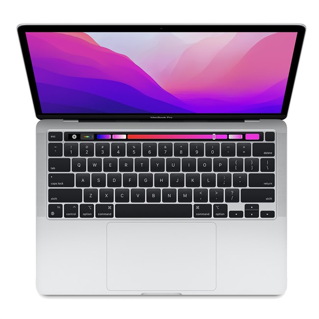 Macbook Pro M2 (2022) | Chính hãng Apple Việt Nam