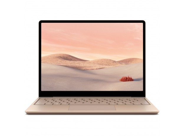 Microsoft Surface Laptop Go 12.4