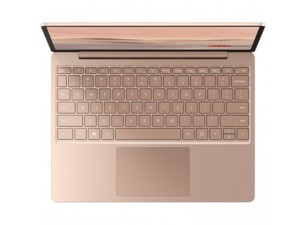 Microsoft Surface Laptop Go 12.4