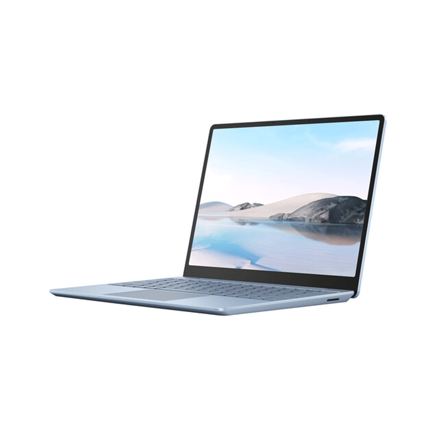 Microsoft Surface Laptop Go 12.4