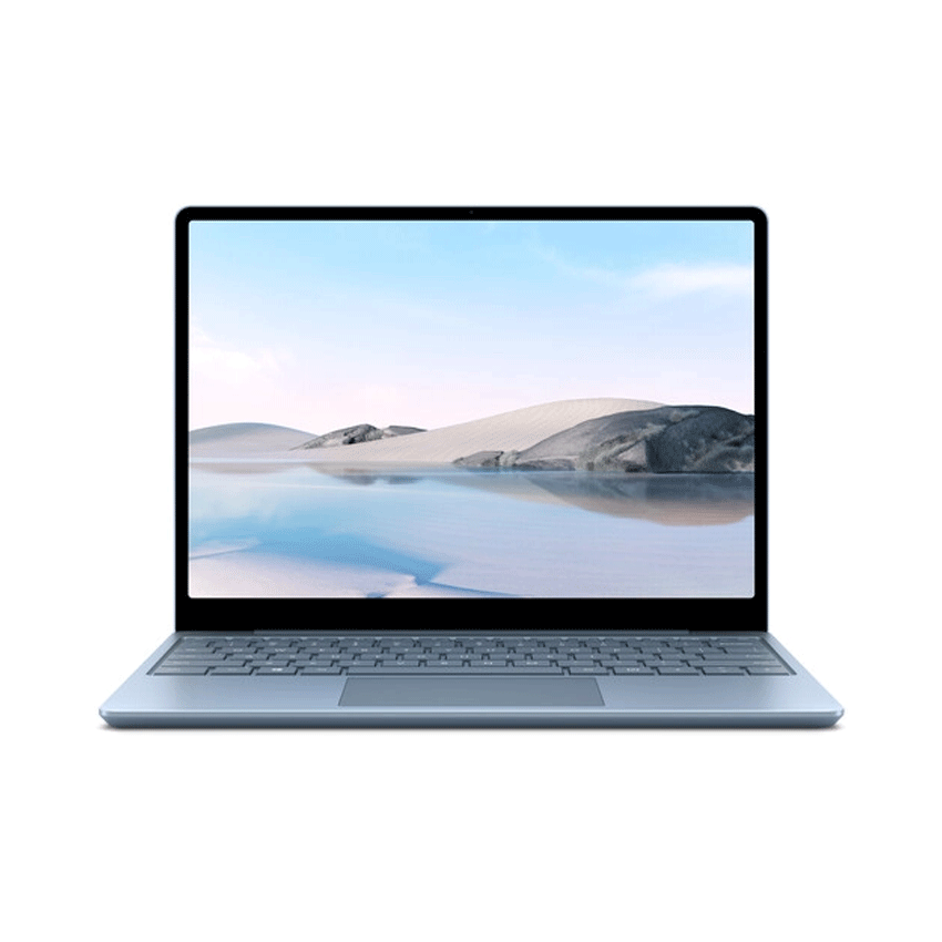 Microsoft Surface Laptop Go 12.4