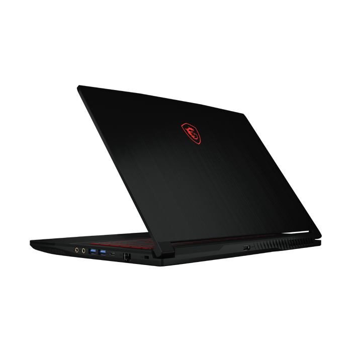 Laptop MSI Gaming GF63 Thin 11UC-1228VN i7-11800H/8GB/512GB/15.6