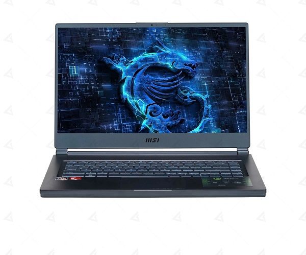 MSI Gaming  Delta 15 A5EFK-095VN (Ryzen 7 5800H, Radeon RX 6700M 10GB, Ram 16GB, SSD 512GB, 15.6 Inch IPS 240Hz FHD, Black)