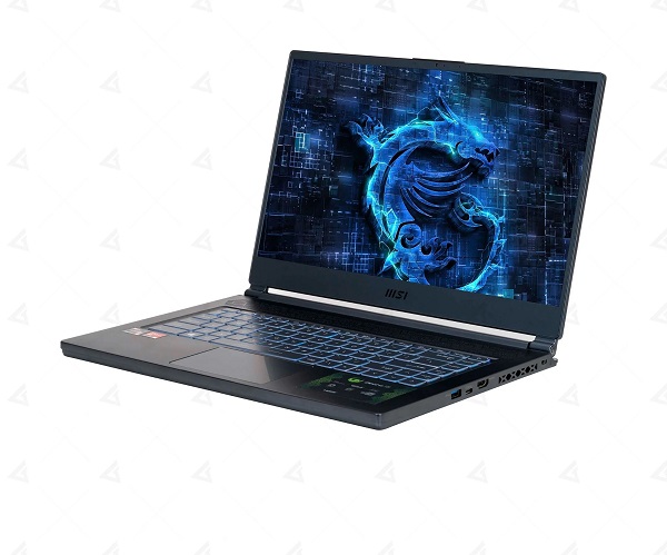 MSI Gaming  Delta 15 A5EFK-095VN (Ryzen 7 5800H, Radeon RX 6700M 10GB, Ram 16GB, SSD 512GB, 15.6 Inch IPS 240Hz FHD, Black)